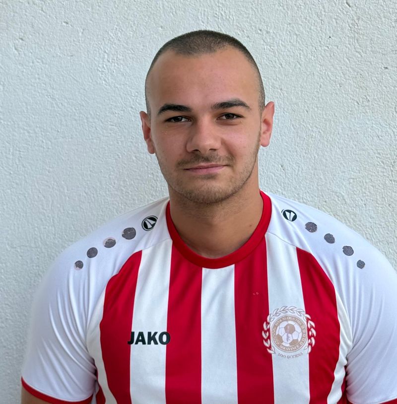Daniel Brajković